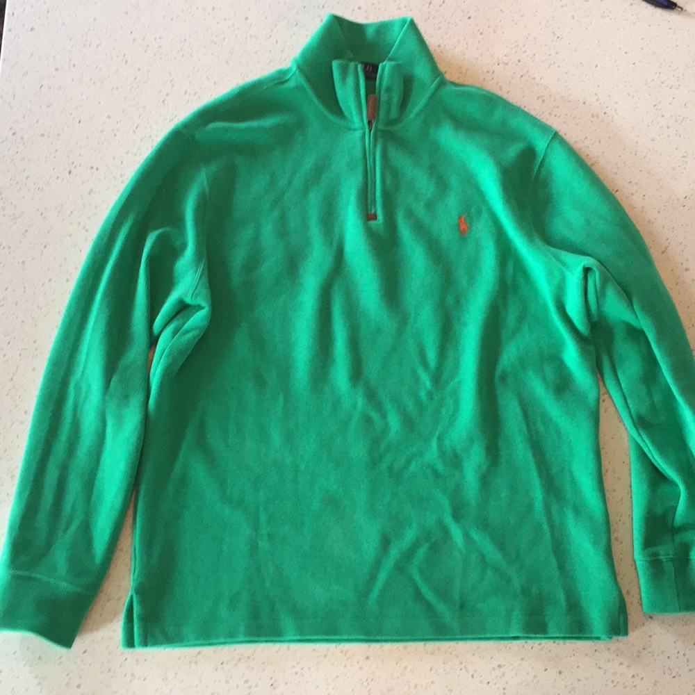 Polo Ralph Lauren sweater